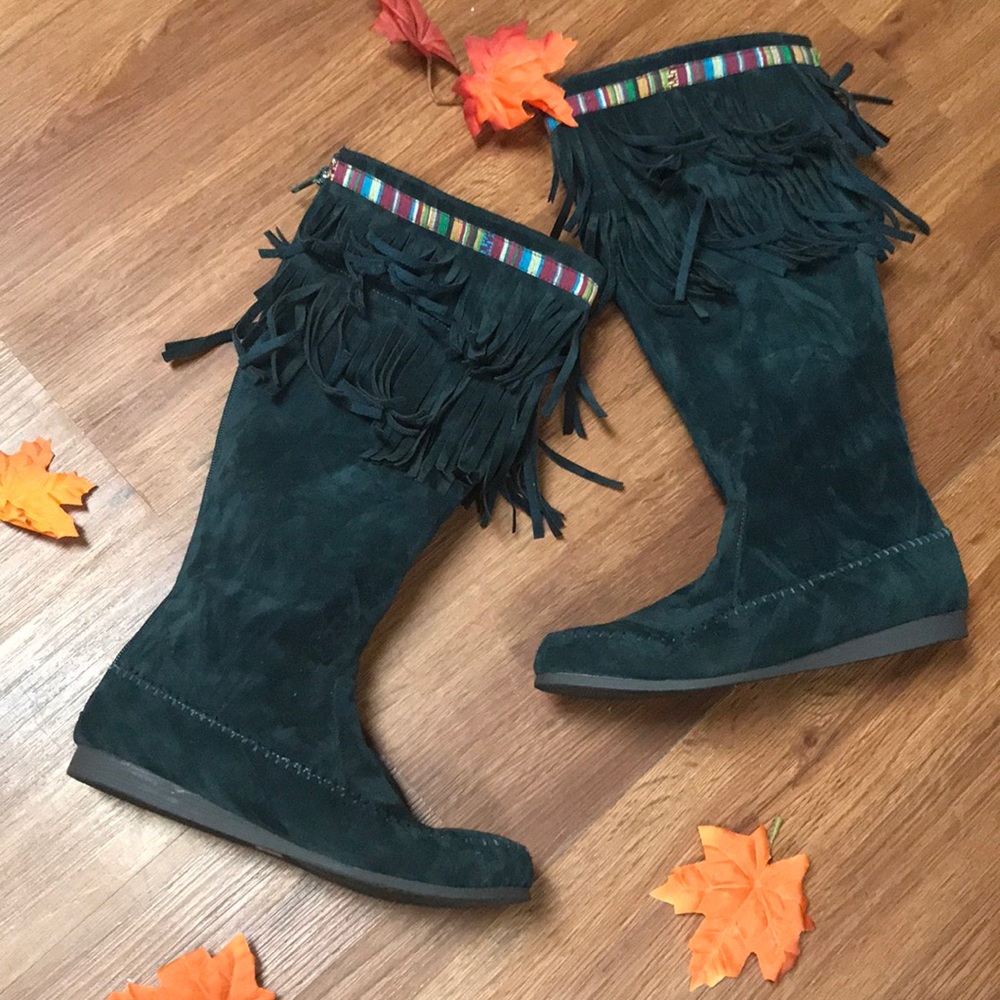 Boots 👢